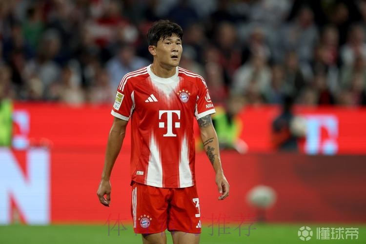 德甲-金玟哉卡尔建功 拜仁3-1科隆11分领跑