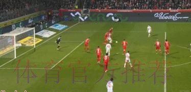 凯恩压哨救主!造点后点球绝平,77场轰80球,再创德甲纪录 凯恩压哨救主!造点后点球绝平,77场轰80球,再创德甲纪录